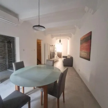House Ferienhaus Senglea