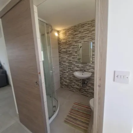 Ferienhaus House Senglea