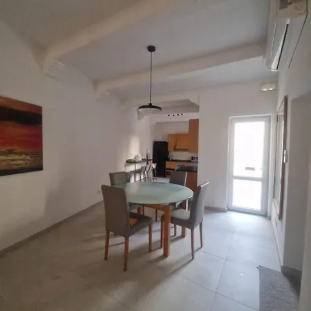 Prázdninový dům House