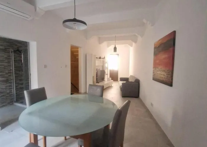 House Prázdninový dům Senglea