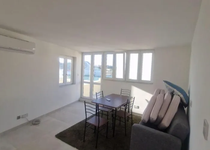 House Prázdninový dům