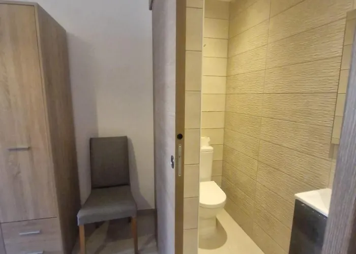 House Prázdninový dům *